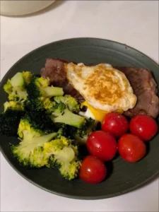 Australian Grain-Fed Chuck Steak 2KG photo review